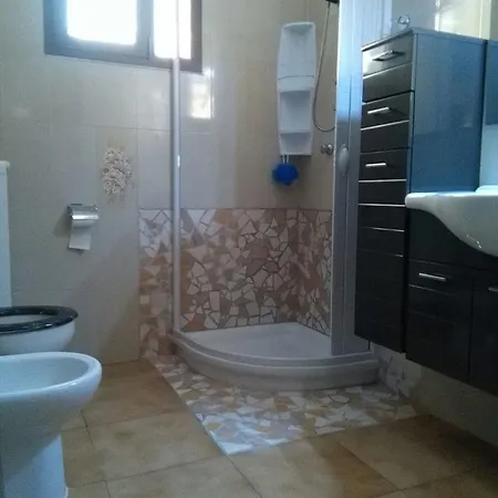 Prázdninový dům Appart. 6 Posti Letto *