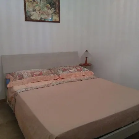 펜션 Appart. 6 Posti Letto *