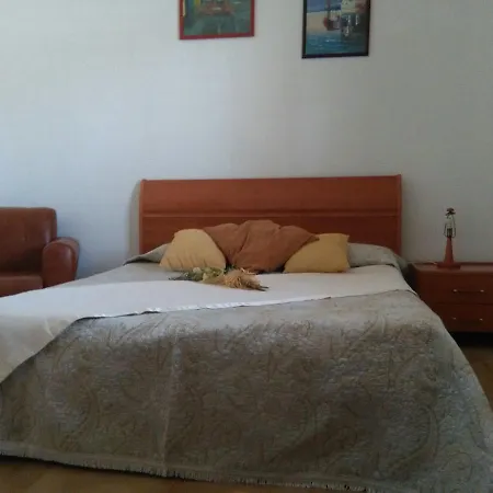 Appart. 6 Posti Letto * Porto Cesareo